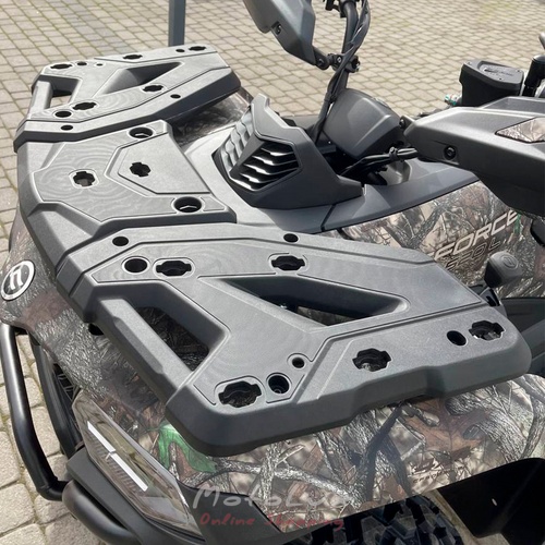 Úžitková štvorkolka CFMOTO CFORCE 520L EPS, True Timber Camo, 2024