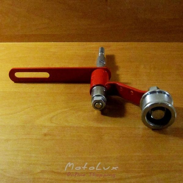 Nap&iacute;nač + valček GN 2 / 6,5HP