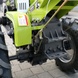 Dieselový dvojkolesový malotraktor Kentavr MB 1010D-9, ručný štartér, 10 hp, green + fréza