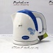 Electric Kettle Sencor SWK1502BL, 1.5 L, 2000 W