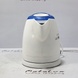 Electric Kettle Sencor SWK1502BL, 1.5 L, 2000 W