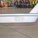 Bluetooth electric scooter TTG F6, 36V, 6.6AH SM, white