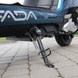 Electric scooter Fada NiO 2000W, turquoise