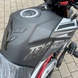 EXDRIVE TEKKEN NOVÝ motocykel GTRS 300, čiernobiely, 2024