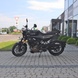 Motorcycle Husqvarna Svartpilen 401, 44 hp, black, 2023