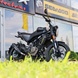 Motorkerékpár Husqvarna Svartpilen 401, 44 LE, fekete, 2023