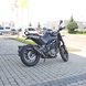 Motorcycle Husqvarna Svartpilen 401, 44 hp, black, 2023