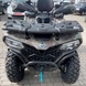 CFMOTO CFORCE 520L EPS Utility ATV, True Timber Camo, 2024