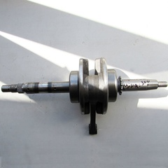 Crankshaft Honda Wave