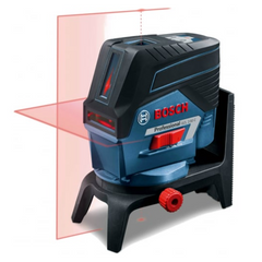 Combined laser level Bosch GCL 2-50 C