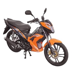 Moped Spark SP125-3XWQ