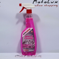 Очищувач дисків Auto Drive Wheel Cleaner, 500мл