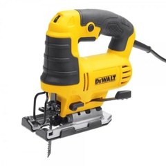 Пила лобзикова мережева DeWALT, 650 B