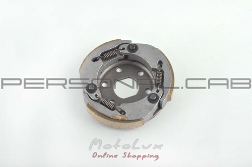 Clutch pads Honda Dio AF34