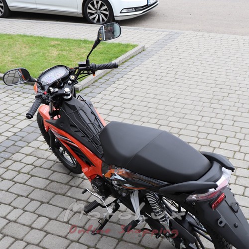 Moped Spark SP125-3XWQ