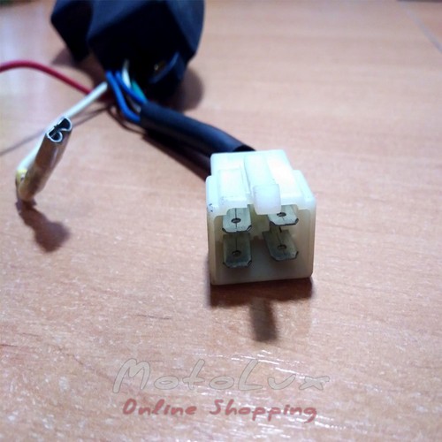 Voltage regulator 5 -6 kVt, single phase