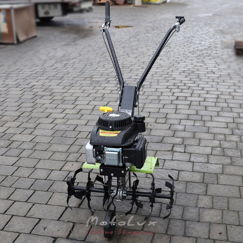 Motocultivator Kentavr МК30-1/6Т, 4 HP