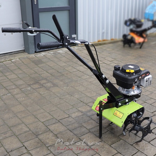 Motocultivator Kentavr МК30-1/6Т, 4 HP