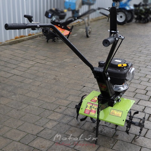 Motocultivator Kentavr МК30-1/6Т, 4 HP