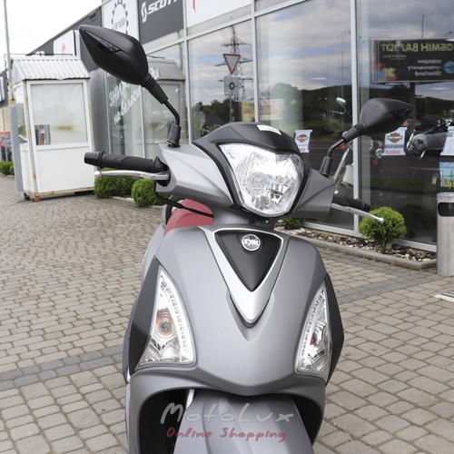 Robogók Sym Symphony ST 200 grey