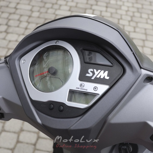 Robogók Sym Symphony ST 200 grey