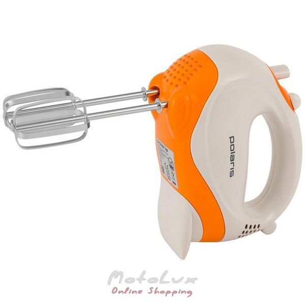 Mix&eacute;r Polaris PHM 4026, 400 W