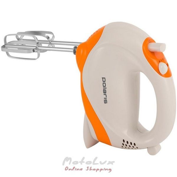 Mix&eacute;r Polaris PHM 4026, 400 W
