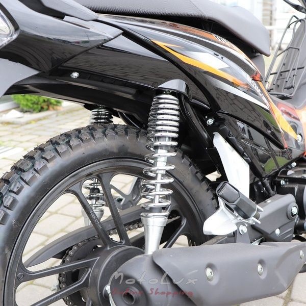 Moped Spark SP125-3XWQ