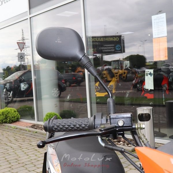 Moped Spark SP125-3XWQ