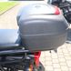 Moped Soul Sparta Lux 125 CC, fekete