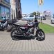 Moped Soul Sparta Lux 125 CC, black