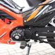 Moped Spark SP125-3XWQ