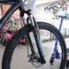 Горный велосипед 29ER Avanti Sprinter, рама 21, black n gray n blue, 2021