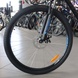 Горный велосипед 29ER Avanti Sprinter, рама 21, black n gray n blue, 2021