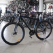 Гірський велосипед 29ER Avanti Sprinter, рама 21, black n gray n blue, 2021