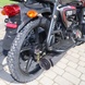 Мопед Soul Sparta Lux 125 CC, черный