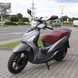 Robogók Sym Symphony ST 200 grey