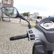 Robogók Sym Symphony ST 200 grey