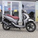 Robogók Sym Symphony ST 200 grey