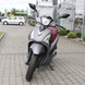 Robogók Sym Symphony ST 200 grey