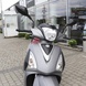 Robogók Sym Symphony ST 200 grey