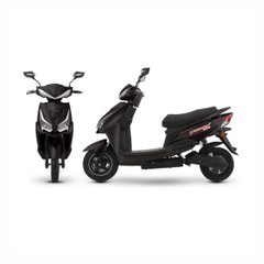 Anomaly Energy G2 Pro electric scooter, 1000 W, black