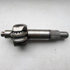 Horizontal steering shaft for tractor JM 244 - 244