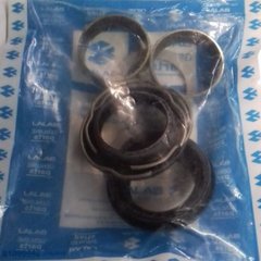 Oil seal kit for Bajaj Boxer BM 150 motorcycle forks