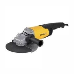 Угловая шлифмашина Stanley SL209