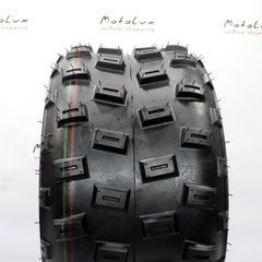 Tire tubeless 20/10 -9 for the ATV