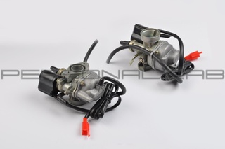 Carburetor Honda Dio (AF27/28, LEAD90) (TM)