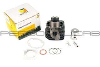 Поршнева, ЦПГ, Honda Dio 50, &Oslash; 39.00 p-12
