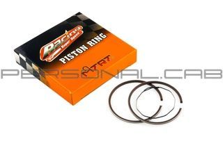 Piston rings Yamaha Jog 65 0.25, &Oslash; 44.25, 2JA/3KJ, mod:A