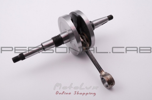 Crankshaft Honda Dio AF18, mod:В